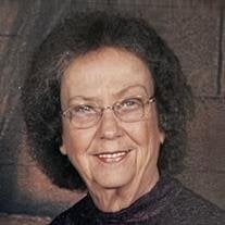 Verna Janet House Entricht