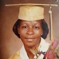 Ms. Deborah F. Fogler