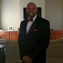 Ray Charles Harrison