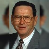 Vernon L Wills