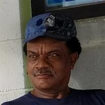 Mr. Adam Charles Young