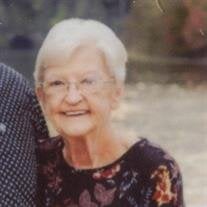 Faye Ree Everheart
