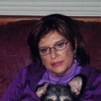 Mary "Jodi" Logan-Sells