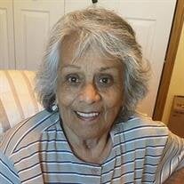 Lupe G. Moreno