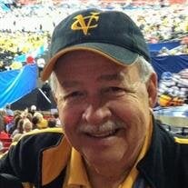 Donald Bruce Dodson Sr.