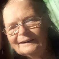 Burma Faye Hinson