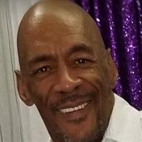 Charles "ACK" McDonald