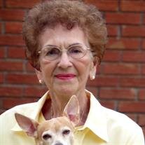 Doris A. Chapman