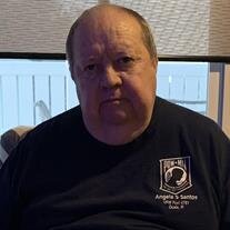 Michael Wayne Martillaro