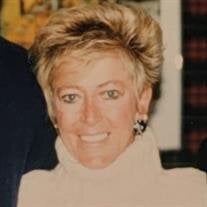 Janet P. Leach