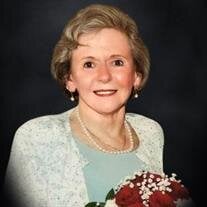 Sandra M. Doyle