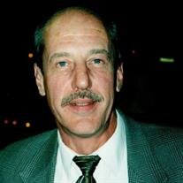 Bradley M. Rebar