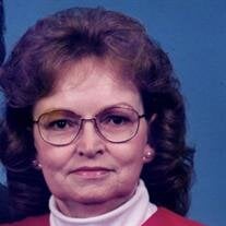 Carolyn Ann King