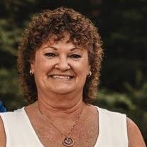Cathrine Elaine Zech