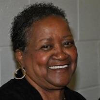 Ms. Patricia Grimes Short