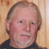 Bruce W Patterson