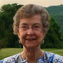 Joyce Leumann