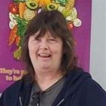 Ramona G. Willhite