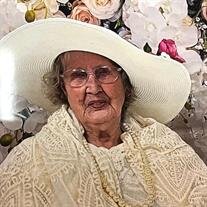 Virginia Elkins