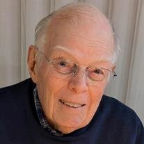 Richard Brazier Woods