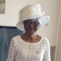 Ms. Laurietta Merck