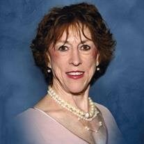 Gloria Ann Bailey