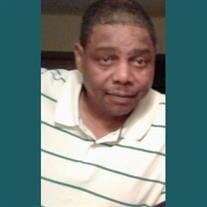 Mr. Joseph Aloysius Thomas, Jr.