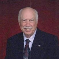 Marion Parsons Jr.