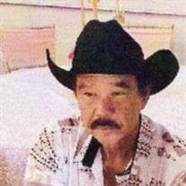 Andres Sarimento Ramirez