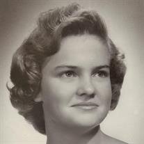 Barbara Sue (Kelley) Southerland