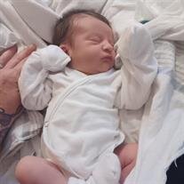 Brielle D'Neace Moore