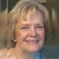 Avis Georgina Bordner