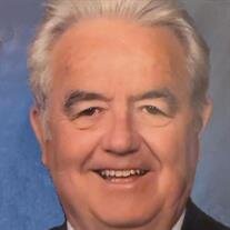 Gerald "Gerry" Gamrath