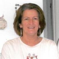 Cathy Leibfritz