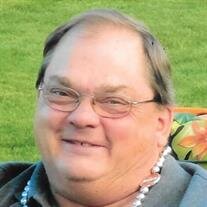 Steven "Steve" M. Ramsey