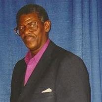 Rufus Guyton, Sr.