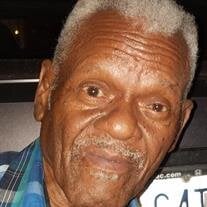 Claude Elbert Jackson