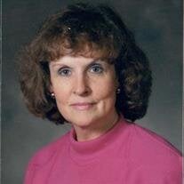 Patsy Ann Rowland