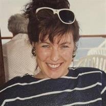 Judy Christene Ely Flintrup
