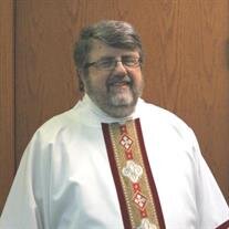Deacon Dennis Michael Jacobs