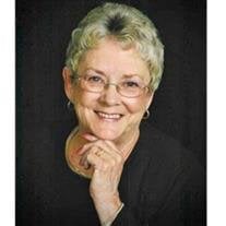 Patricia L. (nee Myers) Adamik