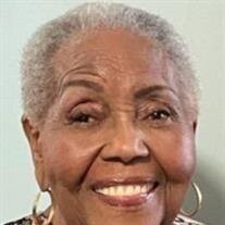 Theresa Hope Morand