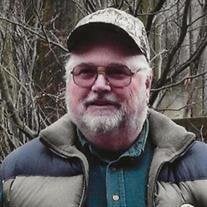 Theodore W. Cousins