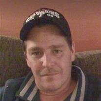 Stephen Robert Bonenberger