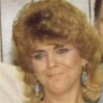 Patricia Irene Briedwell