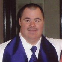 Nicholas Raseta