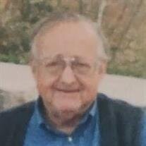 Charles Ronald "Ron" Willeford