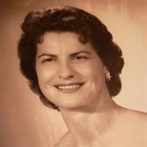 Esta Lanier Adams
