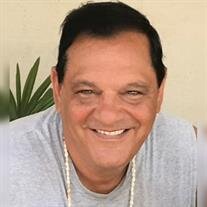 John Gioe, Jr.