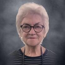 Joyce Elaine Francis